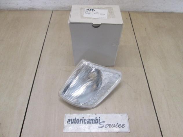20297120 FANALINO FRECCIA INDICATORE DI DIREZIONE ANTERIORE SINISTRO FORD FIESTA 1.3 B 5P RICAMBIO NUOVO BIANCO