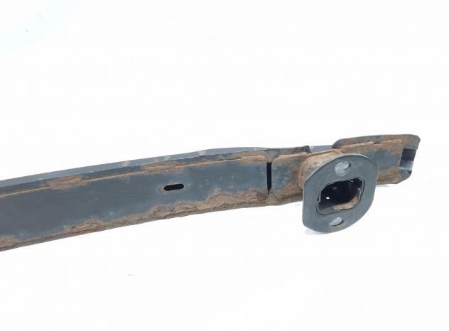RINFORZO PARAURTI POSTERIORE BMW X3 1° Serie 51123400951 (0410) - Foto 11