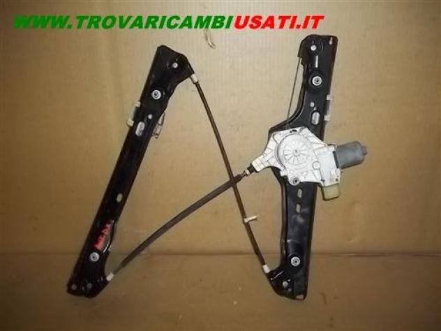ALZACRIST. ANT.D. 6 FILI BMW Serie 3 E91 Touring   BMW - Serie 3 E90 4 porte - 01-02-2005 - 01-09-2008, BMW -