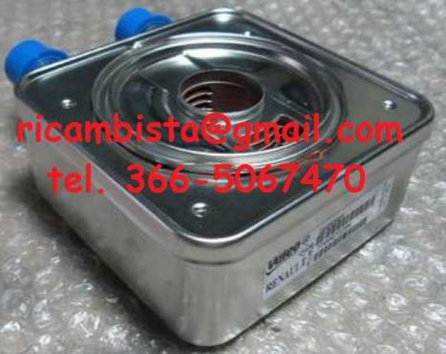 7700873354 Peugeot scambiatore di calore cambio automatico