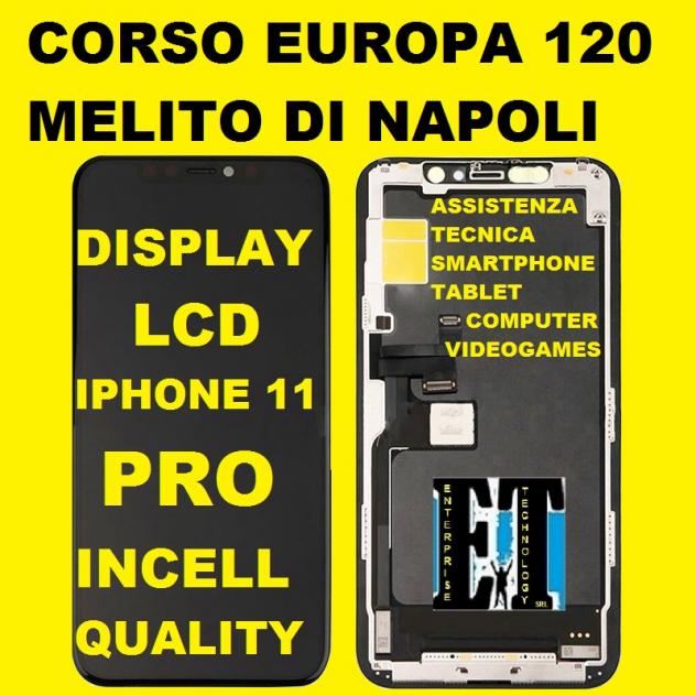 Display Iphone x, xr, xs, 11, 11pro, 11 pro max - Foto 6