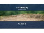 Immobile in asta di 2088 m² in vendita a Assemini