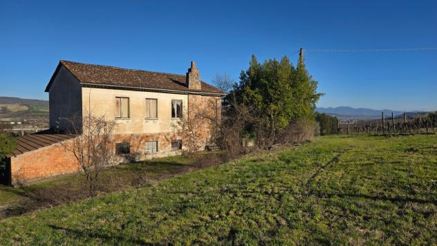 Casale in vendita a Castel Viscardo - Foto 4