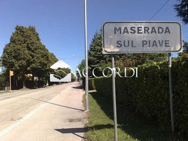 AREA EDIFICABILE di 1950 mq (MASERADA SUL PIAVE - Maserada sul Piave) rif. DG366 - Foto 2