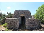 TERRENO CON TRULLO C.DA NEVIERA SAN MARZANO DI SAN GIUSEPPE