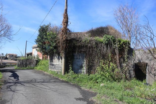 Rustico in vendita a Santa Venerina