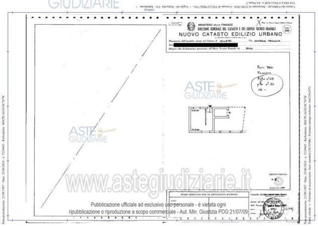 IMMOBILI-ALTRA CATEGORIA-Via della Pallade, 00049 Velletri RM, Italia - Foto 9