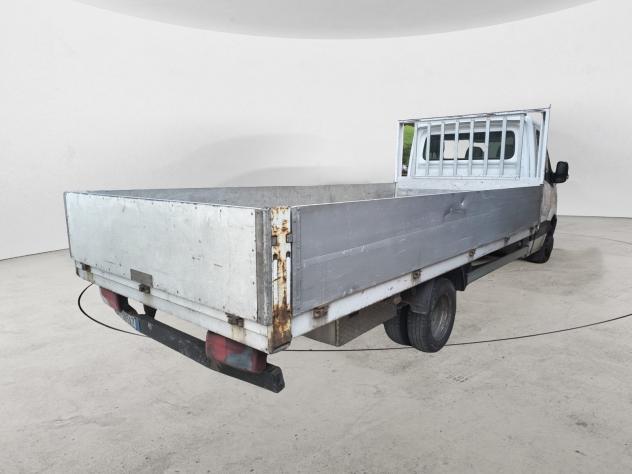 Mercedes-Benz s sprinter 416 cdi T 35/46 - Foto 6