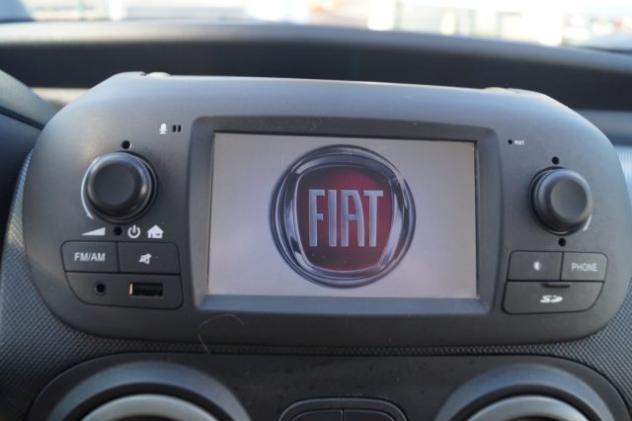 FIAT Fiorino 1.3 MJT 95CV Cargo Adventure rif. 23962455 - Foto 9