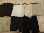 pantaloni lunghi