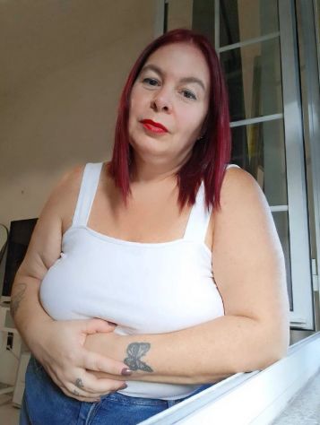 PAMELA SPLENDIDA MILF DISPONIBILE ANCHE PER VIDEOCHIAMATE - Foto 2 Tel:3519086188