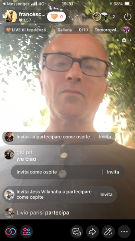 Sono uomo vedovo di  57 anni Tel:3333872941