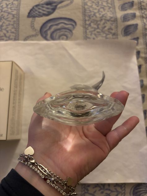 FLACONE VUOTO E SCATOLA DEL PROFUMO ORIGINALE MARCA LANCÔME LA VIE EST BELLE” - Foto 3