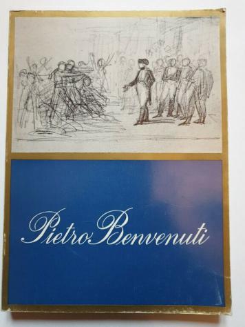 Pietro Benvenuti Mostra di opere inedite Arezzo 1 - Foto 2