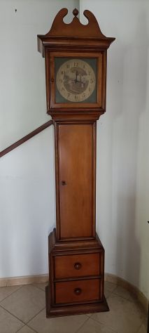 orologio d'arredo
