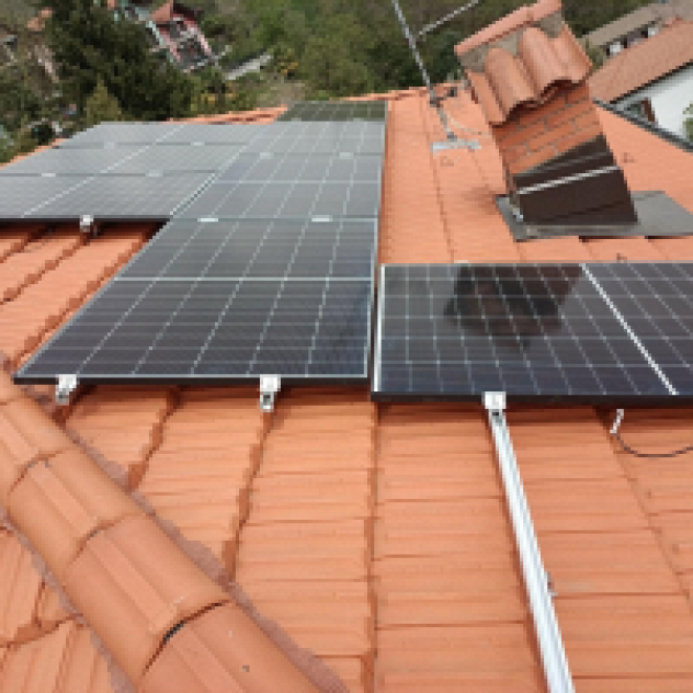 New Energy Srl