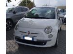 Fiat 500 1.4 16V Lounge