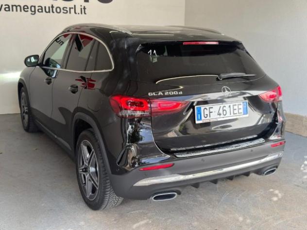 MERCEDES-BENZ GLA 200 d Automatic Premium rif. 24175755 - Foto 7