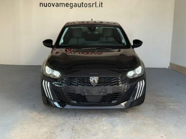 PEUGEOT 208 Hybrid 100 e-DCS6 Allure rif. 23872988 - Foto 3