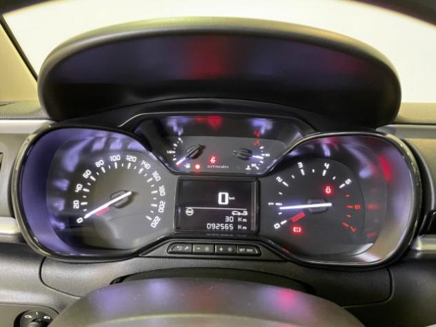 CITROEN C3 1.5 BlueHDi Feel Manuale 5P * OK NEOPATENTATI * rif. 23251857 - Foto 5