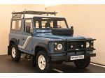 LAND ROVER Defender 90 turbodiesel Hard-top