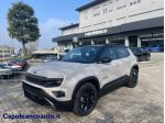 JEEP Avenger 1.2Turbo 145CV MHEV 4xe Upland+INFO&CONV.PAC rif. 23311254