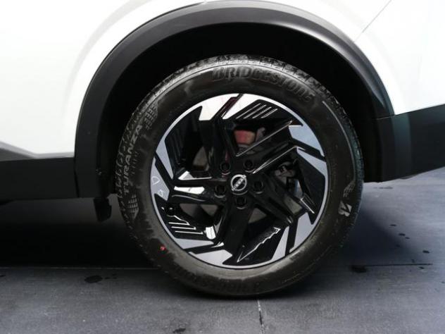 NISSAN Qashqai 158CV MHEV 4WD Xtronic N-Connecta rif. 24117673 - Foto 5