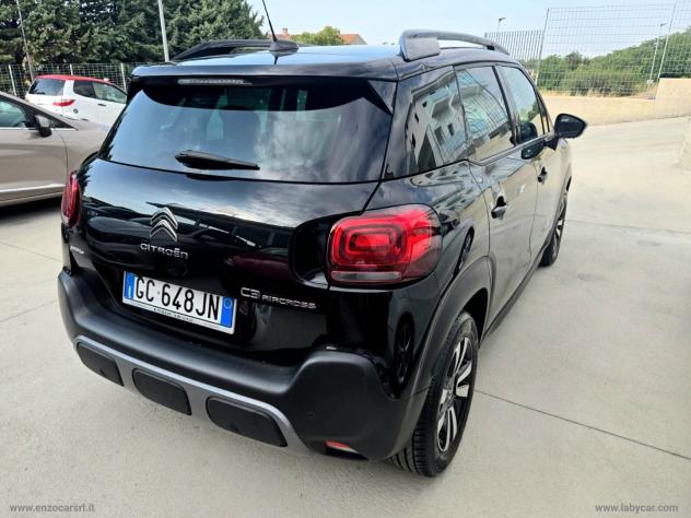 CITROEN C3 Aircross BlueHDi 120 S&S EAT6 Shine 2020 - Foto 6
