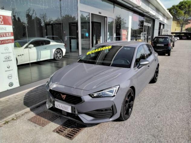 CUPRA Leon 2.0 TDI 150 CV DSG rif. 23949341 - Foto 2