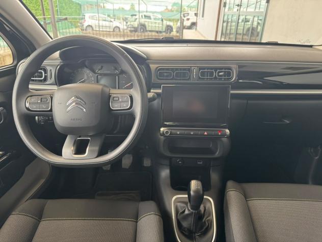 Citroen C3 1.2 puretech Shine s&s 83cv - Foto 11