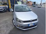 VOLKSWAGEN  Polo 1.4 TDI 5p. Trendline UNICO PROP.