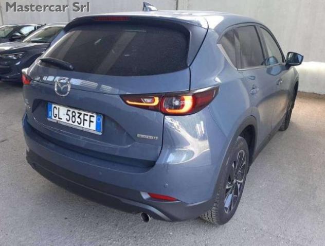 MAZDA CX-5 CX-5 II 2022 2.2 Exceed 2wd 150cv auto - GL583FF rif. 24010261 - Foto 5