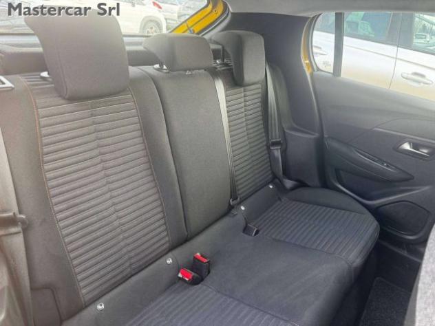 PEUGEOT 208 NEOPATENTATI 208 1.2 Active Pack TG : GP162ML rif. 24117107 - Foto 7