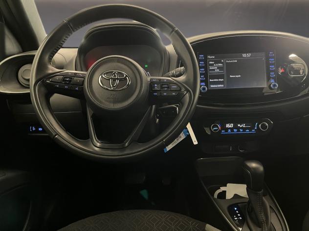 Toyota Aygo X 1.0 Trend 72cv s-cvt - Foto 9