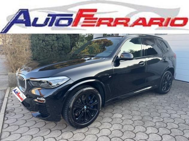 BMW X5 (G05/F95) X5 xDrive25d Msport - Foto 2