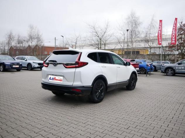 HONDA CR-V 5ª serie 18-23 CR-V 2.0 Hev eCVT Sport Line Navi - Foto 4