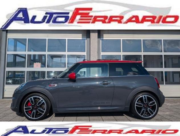 MINI Mini 4ª serie (F56) Mini 2.0 John Cooper Works - Foto 2