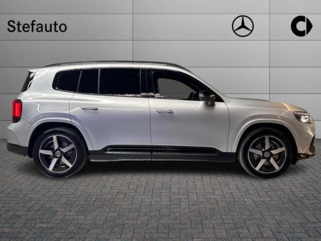 MERCEDES-BENZ GLB 200 d Automatic 4Matic AMG Line Advanced Plus rif. 23829775 - Foto 2