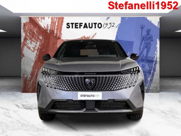 PEUGEOT 3008 III 2024 - 1.2 hybrid GT 145cv e-dcs6 rif. 23624247 - Foto 4