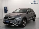 Volkswagen T-Roc T-Roc 1.5 tsi Style dsg