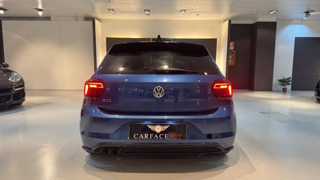 VOLKSWAGEN POLO GTi 200CV-2019 - Foto 5
