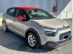 CITROEN C3 PureTech 83 S&S Feel Pack rif. 19181918