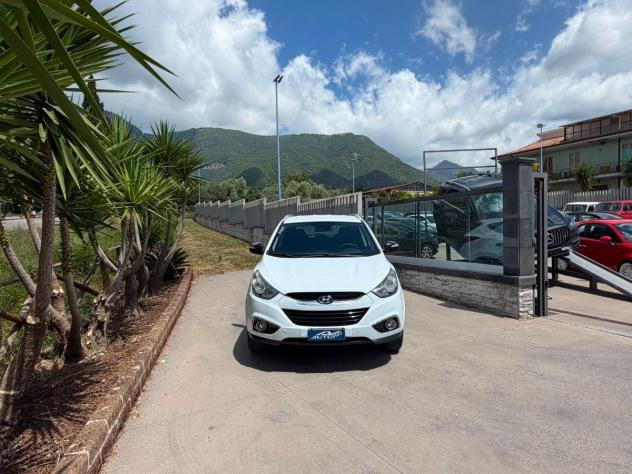 HYUNDAI - iX35 - 1.7 CRDi 2WD Classic - Foto 3