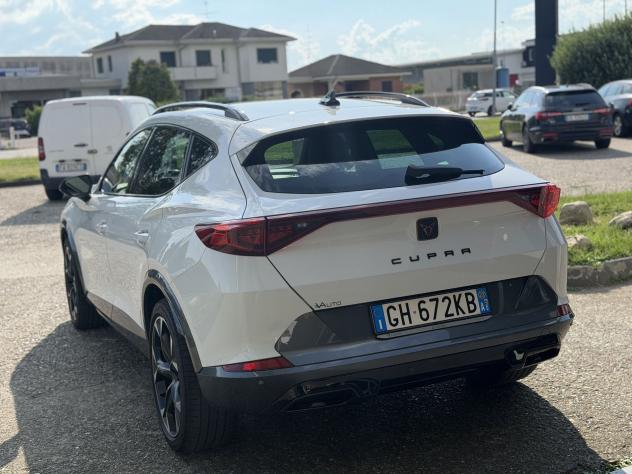 CUPRA Formentor 1.4 E-HYBRID DSG - Foto 4