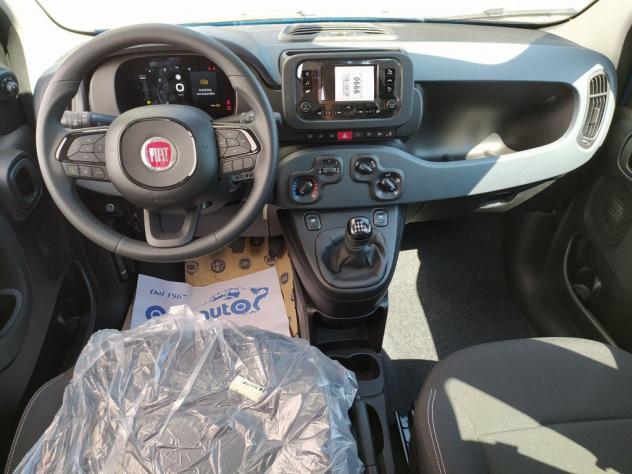 FIAT Panda 70 Hybrid - Foto 8
