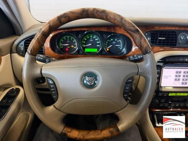 JAGUAR - XJ8 4.2 V8 298cv - Foto 9