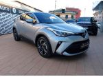Toyota C-HR C-HR 1.8h Lounge e-cvt