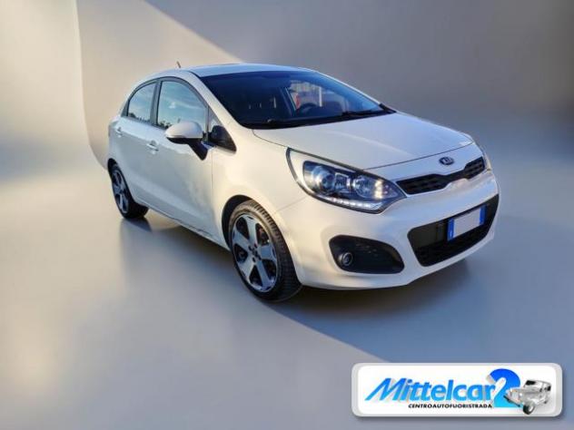 KIA Rio 1.2 CVVT 5p. Cool rif. 24063648 - Foto 8