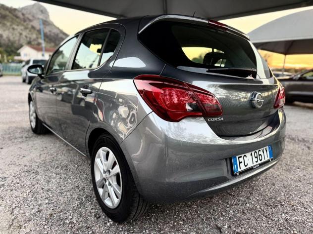Corsa 1.4 90CV GPL Tech Coupé n-Joy - Foto 7
