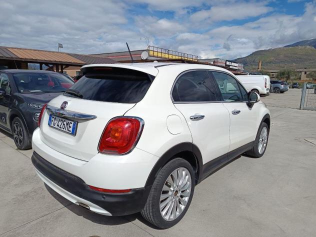 FIAT 500X 1.4 M.Air 140 CV Lounge - Foto 6
